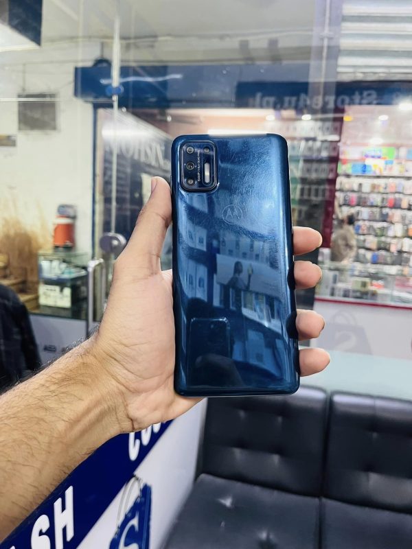 Motorola Moto G9 Plus 4GB 128GB