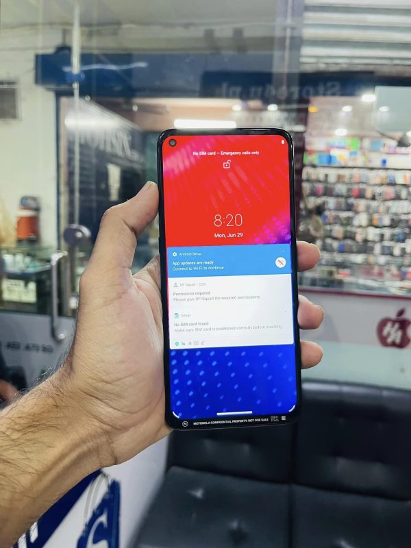 Motorola Moto G9 Plus 4GB 128GB - Image 2