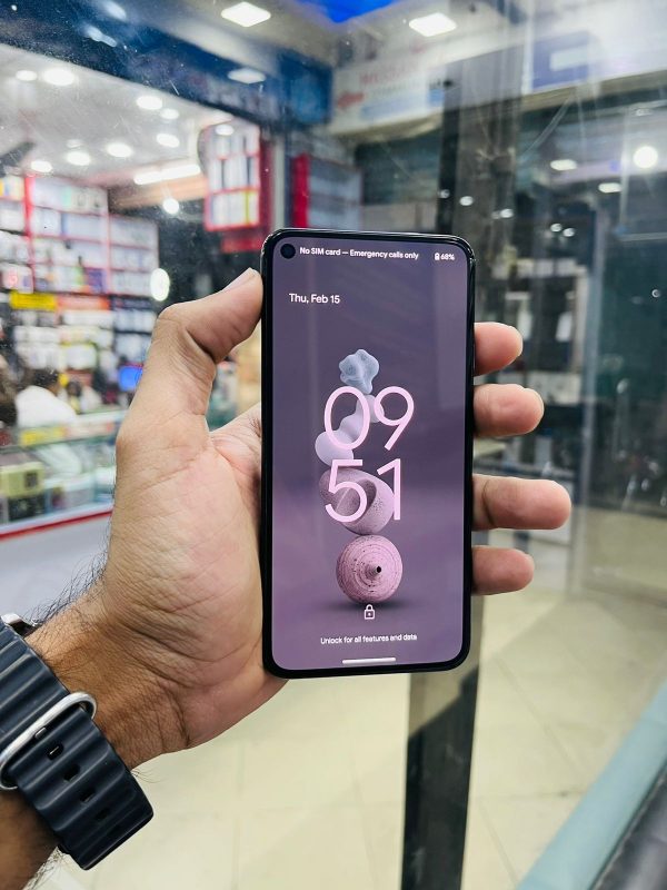Google Pixel 5 8GB 128GB Dual Sim - Image 5