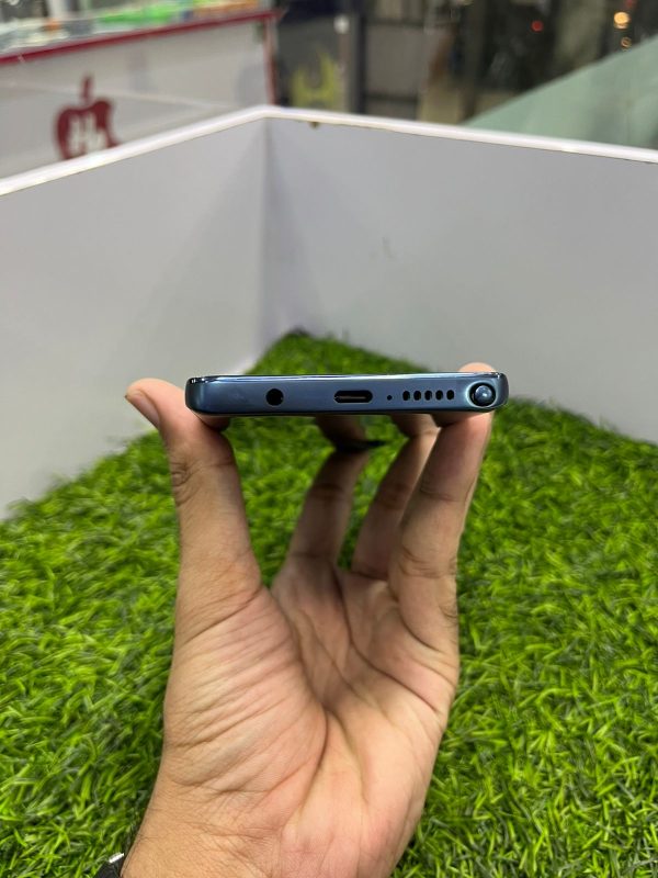 Motorola Moto G Stylus 5G (2022) 4GB 128GB - Image 4