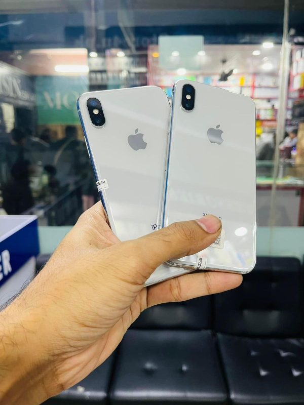 Apple iPhone X 64GB Non Pta