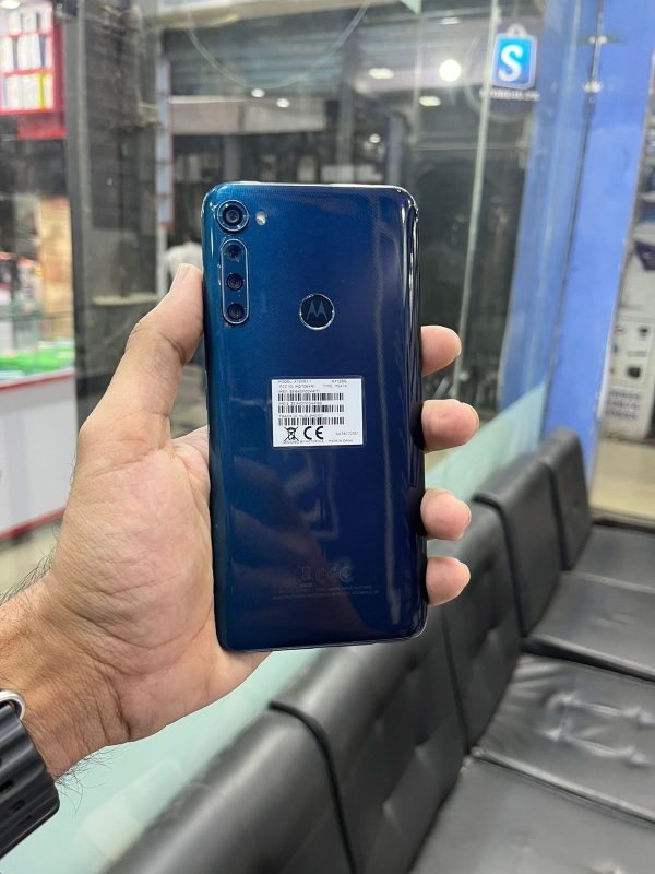 Motorola One Fusion+ 6GB 128GB Dual Sim - Image 6