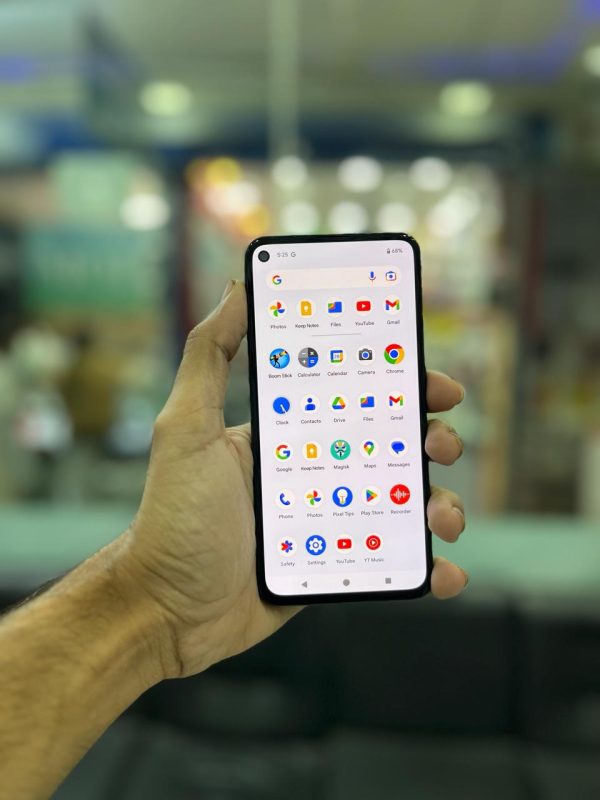 Google Pixel 4a 5G 6GB 128GB - Image 2