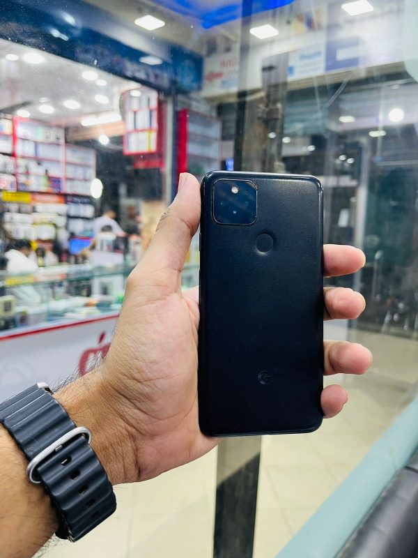 Google Pixel 5 8GB 128GB Dual Sim
