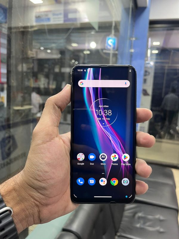 Motorola One Fusion+ 6GB 128GB Dual Sim - Image 5
