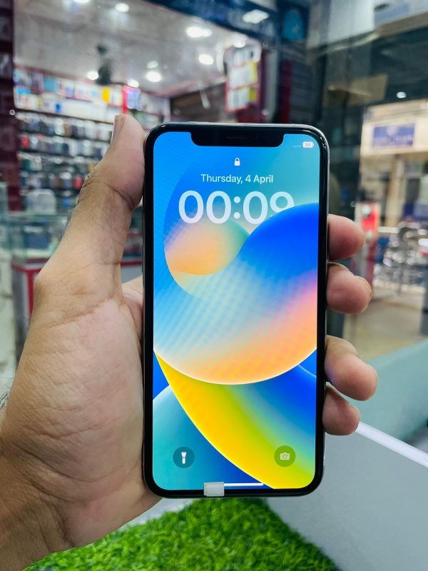 Apple iPhone 11 Pro 256GB Non Pta JV - Image 2