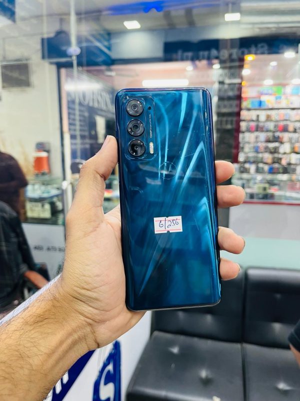 Motorola Edge (2021) 6GB 256GB