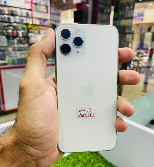 Apple iPhone 11 Pro 256GB Non Pta JV