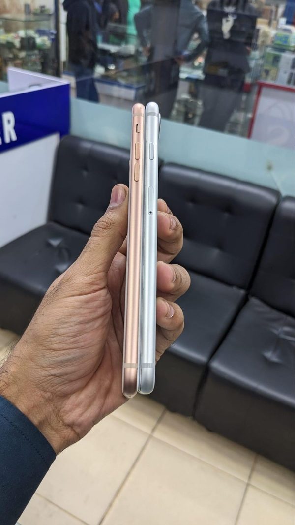 iPhone 8 Plus 64GB PTA Approved - Image 4