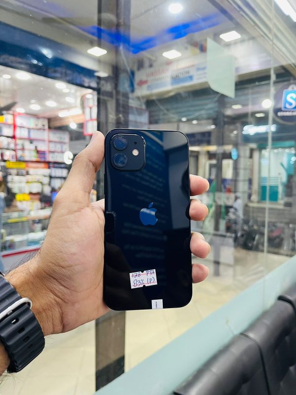 Apple iPhone 12 128GB PTA Approved - Image 4