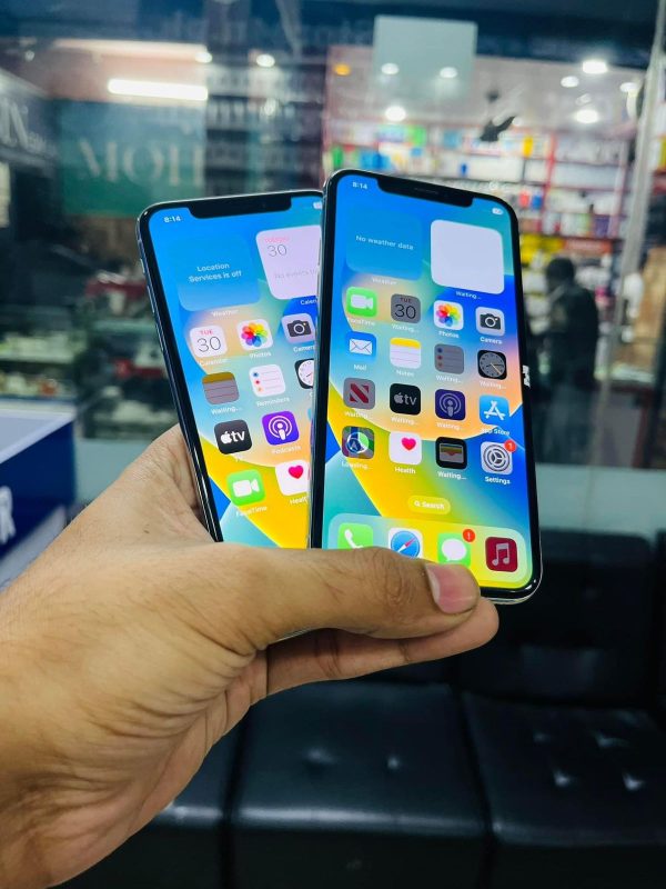 Apple iPhone X 64GB Non Pta - Image 2