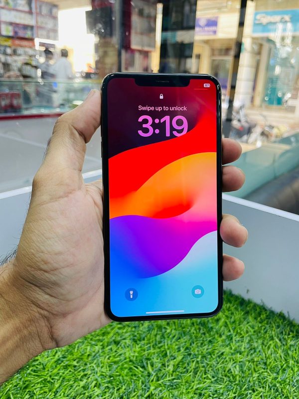 Apple iPhone XS Max 64GB Pta Approved - Image 2