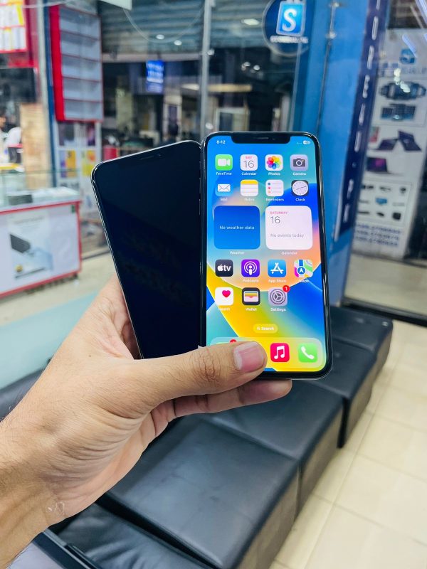 Apple iPhone XS 64GB PTA Approved - Image 2