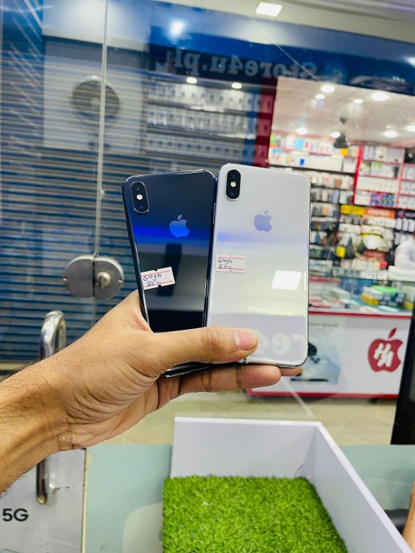 Apple iPhone XS 64GB PTA Approved