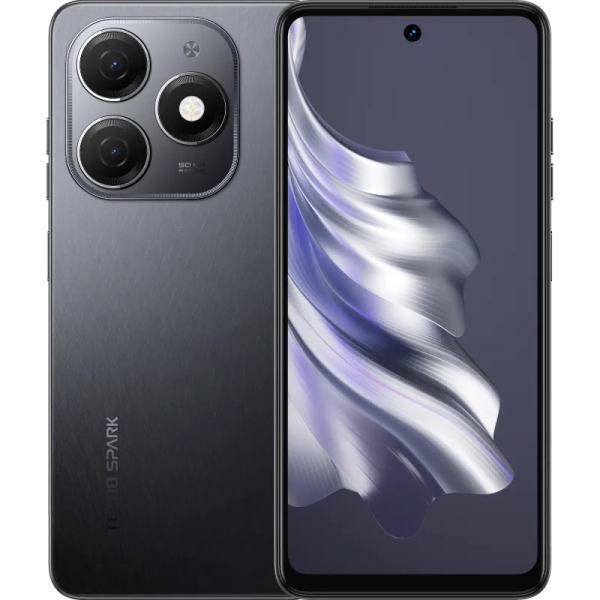 Tecno Spark 20 8GB 256GB Box Pack