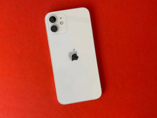 Apple iPhone 12 (64GB) Pta Approved