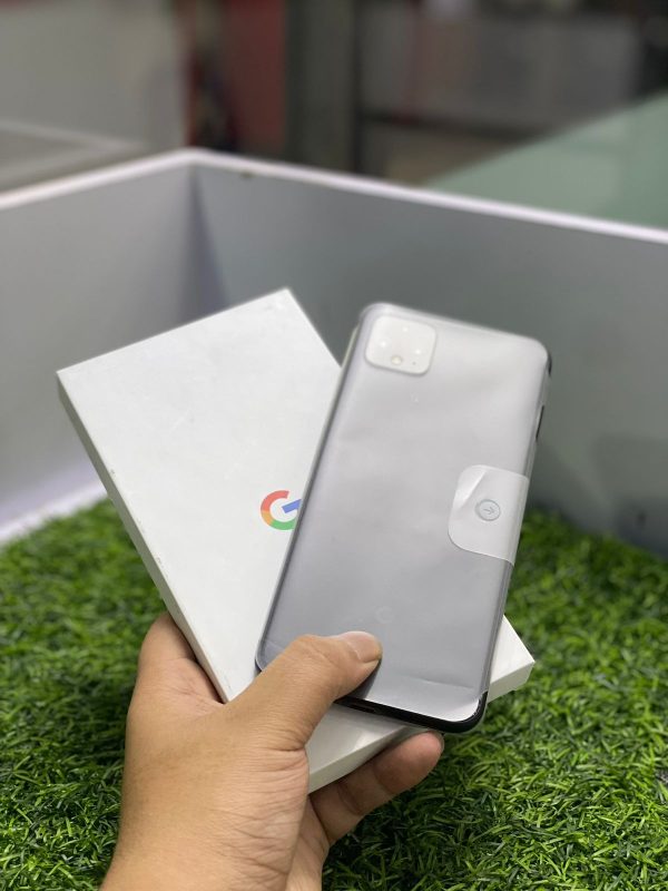 Google Pixel 4 XL 6GB 64GB BOX PACK - Image 2
