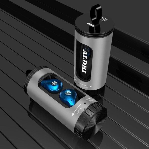 ALDRI TWS Smart Bluetooth Headset - Image 3