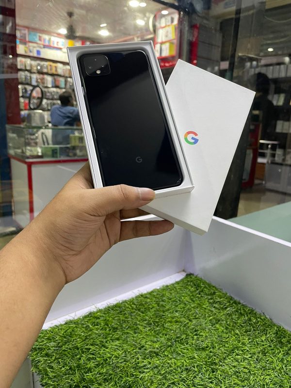 Google Pixel 4 XL 6GB 64GB BOX PACK - Image 4