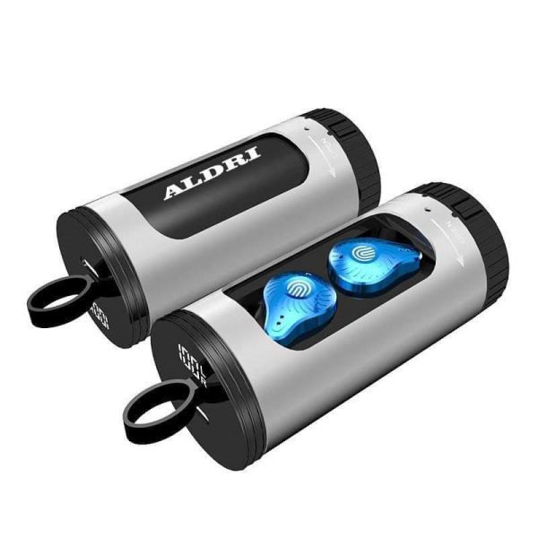 ALDRI TWS Smart Bluetooth Headset - Image 2