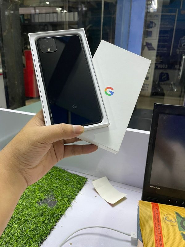 Google Pixel 4 XL 6GB 64GB BOX PACK - Image 5