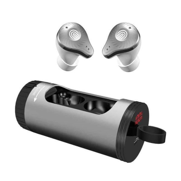 ALDRI TWS Smart Bluetooth Headset - Image 5