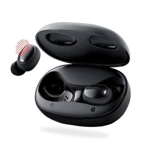 HAVIT I95 True Wireless Earbuds With Touch Control