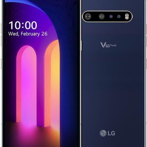 LG V60 ThinQ 5G