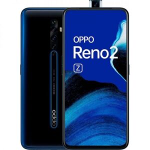 OPPO RENO 2Z 8/128 JUST PHONE