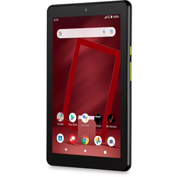 Orbic Tab8 5G - Image 3