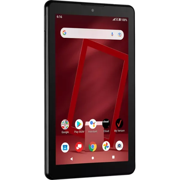 Orbic Tab8 5G