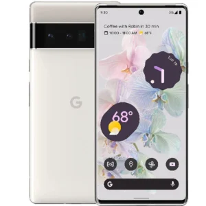 GOOGLE PIXEL 6 PRO 12GB 128GB JUST PHONE