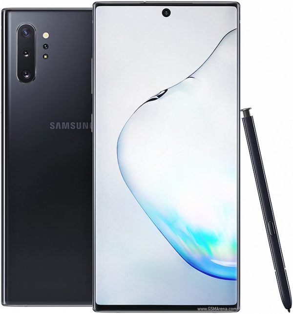 Samsung Galaxy Note10+ 5G