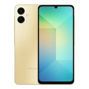 Samsung Galaxy A06 6GB 128GB Box Pack