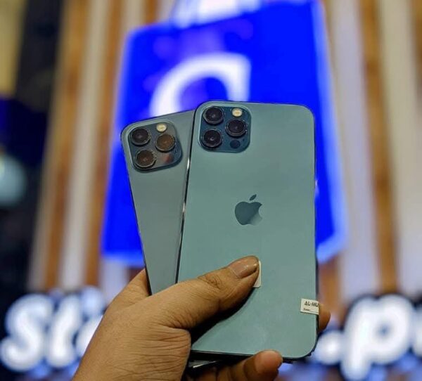 APPLE IPHONE 12 PRO (JV) JUST PHONE