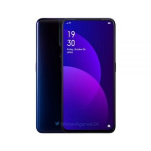 OPPO F11 4GB 64GB Just Phone