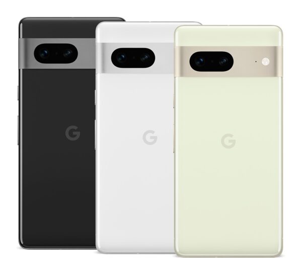 GOOGLE PIXEL 7 8GB 128GB