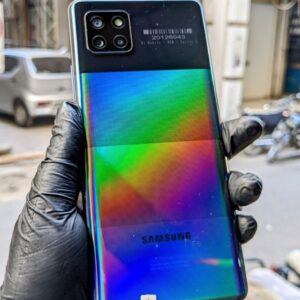 Samsung Galaxy A42 5G 4GB 128GB SINGLE SIM OFFICIAL PTA APPROVED JUST PHONE
