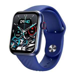 Itel O11 Native Storm Smart Watch 1 Year Warranty
