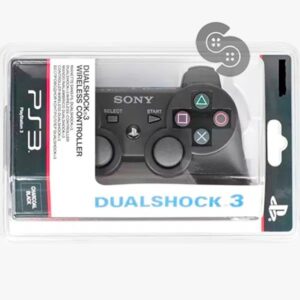 Sony PS3 Dualshock 3 Wireless Controller Original