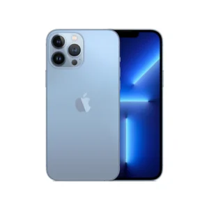 iPhone 13 Pro Max 128GB PTA Approved