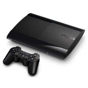 Sony Playstation 3 Console 500GB Jailbreak with FREE Install GAMES Built-in