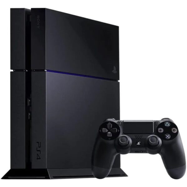 Sony Playstation 4 CUH-1216A Console 500GB Jailbreak with FREE Install GAMES Built-in - Image 2