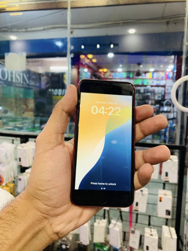 Apple iPhone SE (2020) 256GB PTA Approved - Image 4