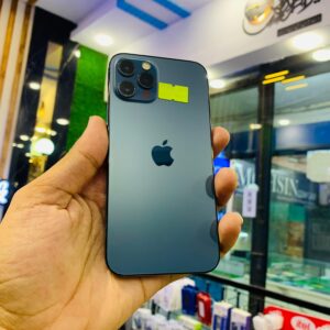 Apple iPhone 12 Pro 256GB PTA Approved