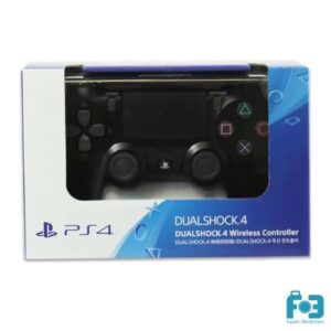PS4 Dualshock Wireless Controller (Copy)