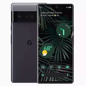 GOOGLE PIXEL 6 PRO 12GB 128GB JUST PHONE