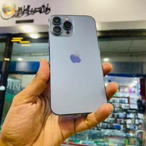 APPLE iPhone 13 Pro Max 128GB PTA Approved