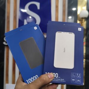 Xiaomi Redmi Power Bank 10000mAh