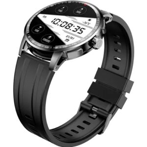 Itel Smart Watch Horizon AMOLED 1 Year Warranty